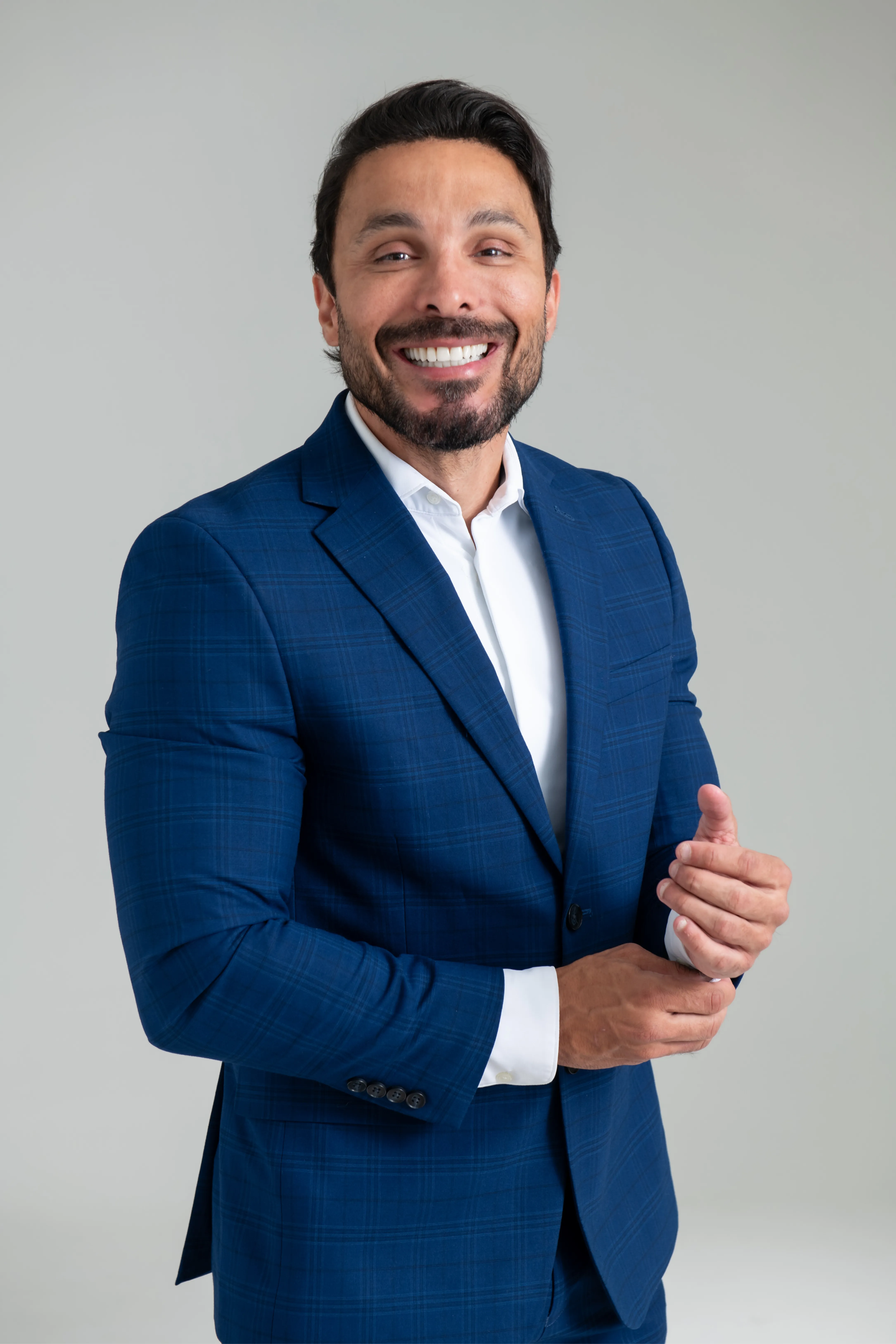 Dr. Júnior Gouvea